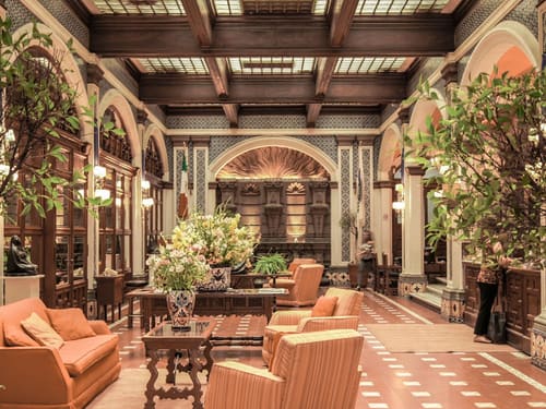 Deevana Plaza Phuket